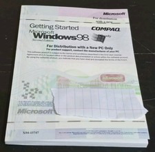 Microsoft windows second for sale  Vancouver