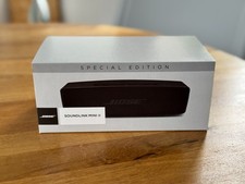 Bose soundlink mini gebraucht kaufen  Fürstenfeldbruck