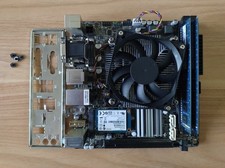 Gigabyte h81n mini gebraucht kaufen  Aachen