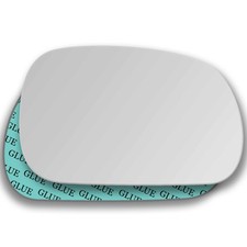 Beifahrerseite spiegelglas au� gebraucht kaufen  Eisenhüttenstadt