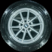205 r16 winterreifen gebraucht kaufen  Berlin