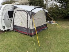 Outdoor revolution easi for sale  NORWICH