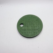 Nds round valve for sale  Chillicothe