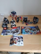 Lego lot super d'occasion  La Rochelle