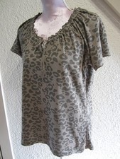 Questo damenshirt kurzarm gebraucht kaufen  Frankfurt (Oder)