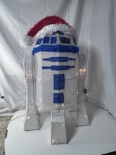 Star wars r2d2 for sale  Elgin