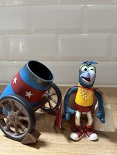 Muppets palisades gonzo for sale  LEEDS