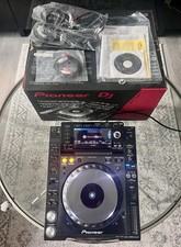 Pioneer cdj 2000 for sale  RICHMOND
