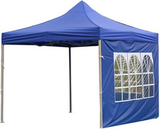 Gazebo pieghevole pop usato  Roma