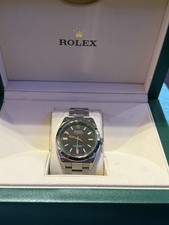 rolex milgauss for sale  Plant City