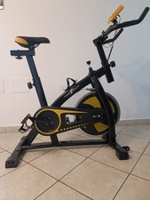 Cyclette spinning usato  Robbio