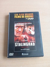 Dvd stalingrad. bon d'occasion  Paris X