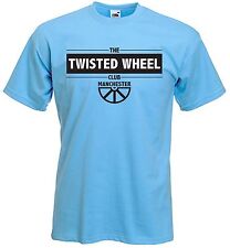 Twisted wheel nightclub for sale  LANCASTER