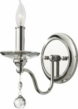 Feiss wb1606pn wall for sale  Soddy Daisy