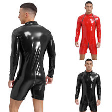 Herren wetlook body gebraucht kaufen  Bremen