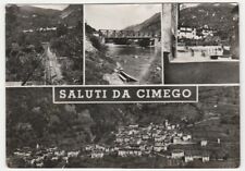 Cimego borgo chiese usato  Isola Vicentina