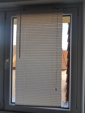 Kunststoff pvc jalousie gebraucht kaufen  Eisenach