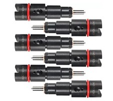 0432193635 bosch fuel d'occasion  Expédié en Belgium