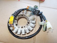 Suzuki ts250x lichtmaschine gebraucht kaufen  Sickte