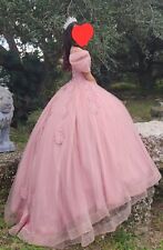 Long sweet quinceanera for sale  Miami