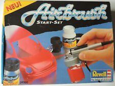 Airbrush startset revell gebraucht kaufen  München