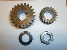 Suzuki gt200 primary for sale  UK