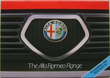 Alfa romeo model for sale  BATLEY