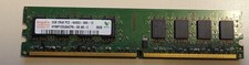 Ram 2gb ddr2 gebraucht kaufen  Selent