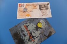 Banksy cut run for sale  DEVIZES
