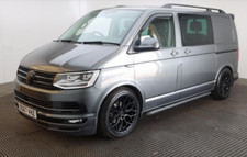 Transporter factory kombi for sale  COVENTRY