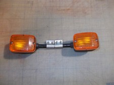 Bmw motorrad blinker gebraucht kaufen  Norderstedt