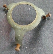 Griffes ancienne laiton d'occasion  Lescar