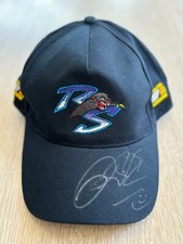 Ralf schumacher signed for sale  WELLING