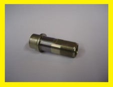 Usado, *1EA OEM HONDA RODA TRASEIRA EIXO MANGA C70'S TODOS OS PASSAPORTES TODOS 42303-041-00 (255Y) comprar usado  Enviando para Brazil