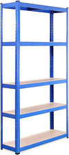 Scaffalature per garage usato  Roma