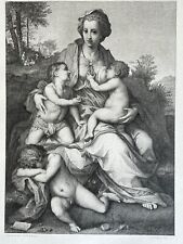 Andrea del sarto d'occasion  Expédié en Belgium