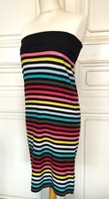 Sonia rykiel dress d'occasion  Lille-