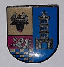 Anstecknadel anstecker pin gebraucht kaufen  Rostock