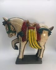 Chinese tang sancai for sale  Elrod