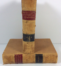 Macaulays history england for sale  Kingwood