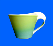 Cappuccinotasse villeroy boch gebraucht kaufen  Waakirchen