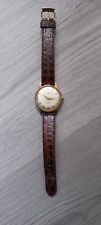 Montre manufrance homme d'occasion  Saint-Remy-en-Bouzemont-Saint-Genest-et-Isson