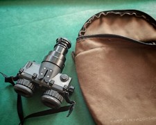 Gen2 night vision usato  Roma