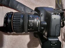 Canon 450d eos for sale  RAMSGATE