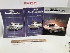 1975 ford granada for sale  Eaton