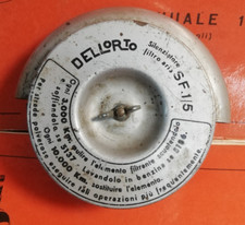 Filtro carburatore dell usato  Modica