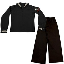 Navy petty officer for sale  Bedford