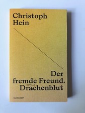 Fremde freund drachenblut gebraucht kaufen  Berlin