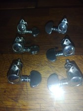 Grover rotomatic tuners for sale  MANSFIELD