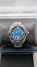 Seiko prospex save for sale  PLYMOUTH